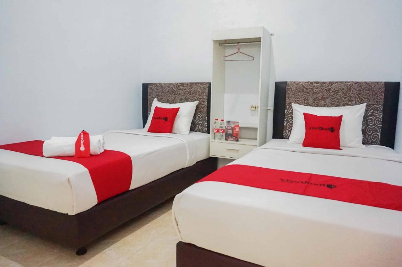 Reddoorz Near Velodrome Malang 2 Hotel Ngadipuro Luaran gambar